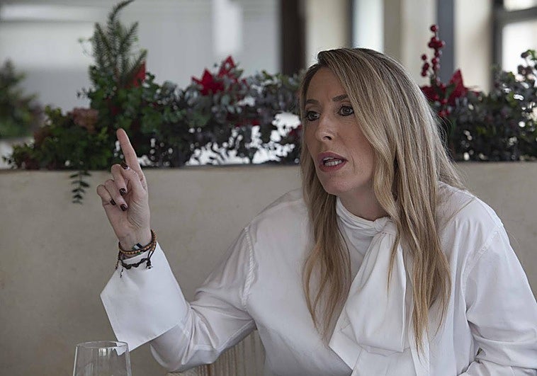 «Seguiremos transitando en busca de la justicia tributaria y fiscal»